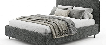 Кровать Лилу